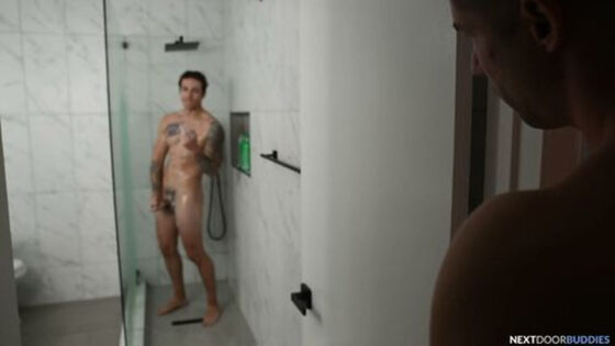 NDB – Jayden Marcos and Eddie Patrick – Shower Buddies