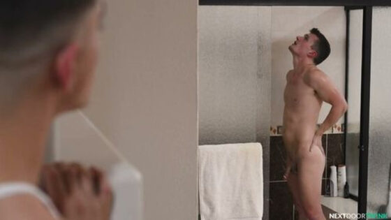 NextDoorTwink – Have You Seen My Underwear – Grant Ducati and Benvi