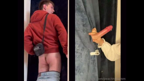 Peachhybumm – 21 YO Str8 Skinny Hung Spanish – Stud Just look at that third leg – OHMAHGAWD
