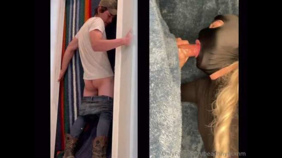 Peachhybumm – 22 YO Str8 Latin Cowboy – Pull up in boots and you?re finna get the WORKS