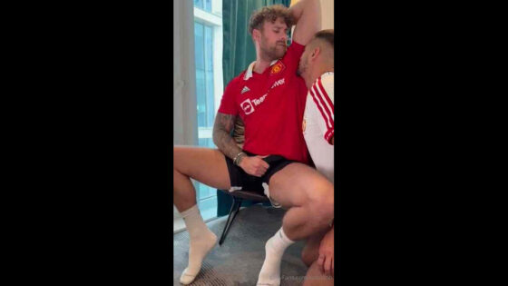 Rossilino and JockVenture