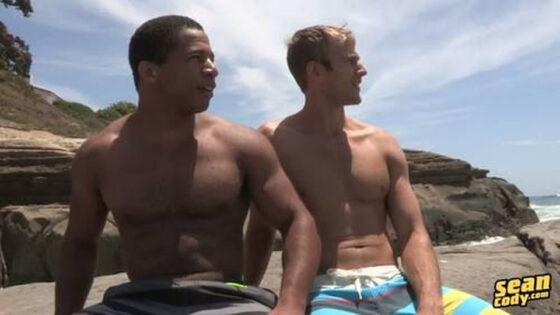 SC-1811 – Chad and Blake