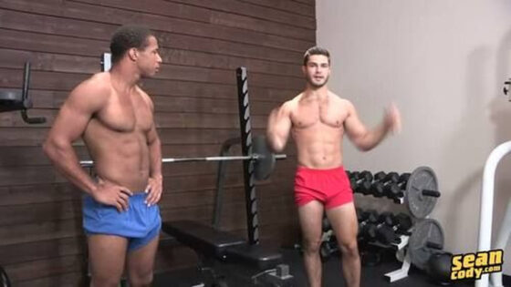 SC – Tanner and Chad