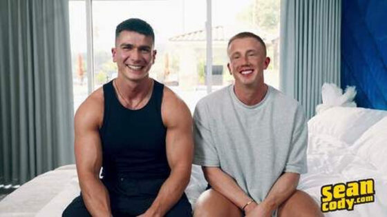 SeanCody – MrDeepVoice and Jacob Justin