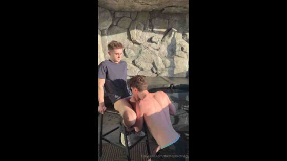 TheStepBrothers 6