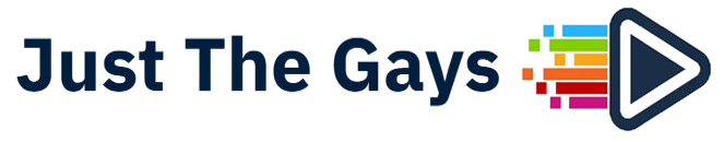 JustTheGays.com | Just The Gays