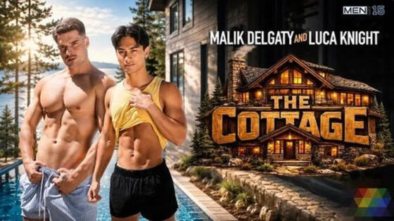 The Cottage