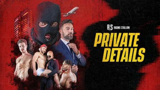 Private Details