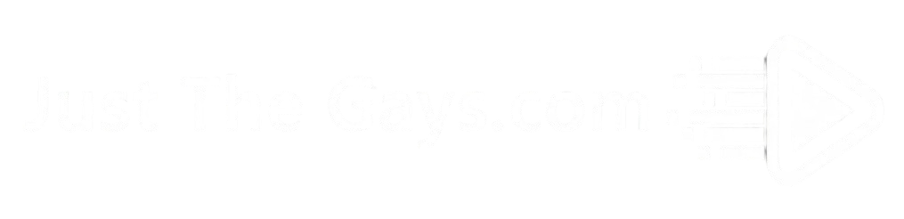 JustTheGays.com | Just The Gays