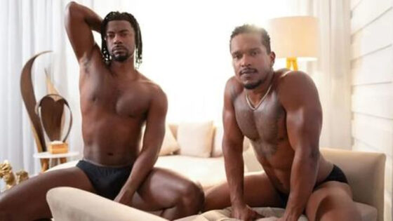 Marlon Costa, Caio Rodrigues – Marlon Pounds Caio