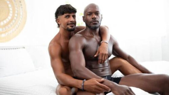 Rhyheim Shabazz, Big Rod – Rhyheim Bottoms for Big Rod