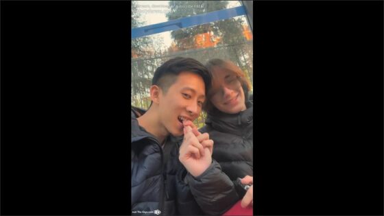 Another fuck and day vlog with Tyler Wu and NaniDanielG