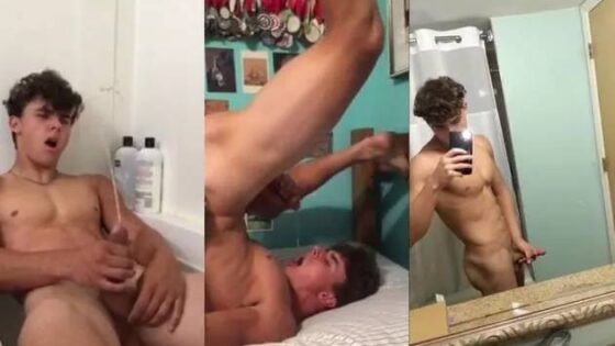 David W’s jerk videos