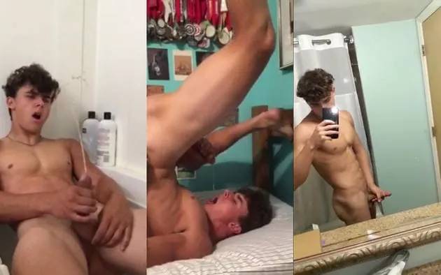 David W’ s jerk videos