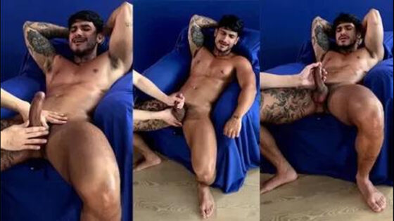 Sebas Cardenas and TheEdger8 – Session 3
