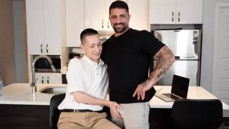 Ryan Bones and Valentino Rose fuck – I?ll Do It Better
