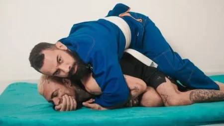 Murillo Mota and Judoca – Fetiche – Lutando Firme