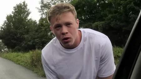 Denny, Sanchez Salvador – Czech Hunter 854